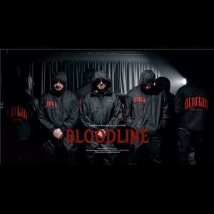 BLOODLINE (feat. RRAFA, SonOfSelo & PINAR OTR)