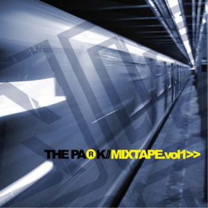 thePark Mixtape Vol 1