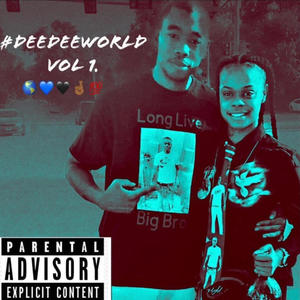 DeeDeeWorld vol 1 (Explicit)