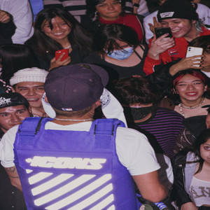 DIME QUIEN (Explicit)