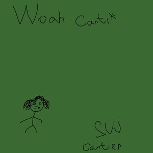 Woah carti* (Explicit)