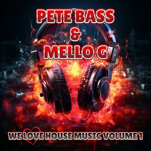 Be Good To Me (MELLO G)