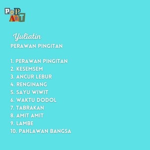 Perawan Pingitan