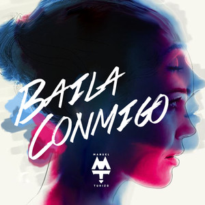 Manuel Turizo - Baila Conmigo