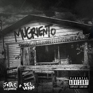 Mugriento (feat. Del Verbo) [Explicit]