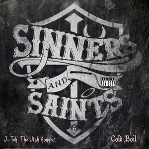 Sinners & Saints (Explicit)