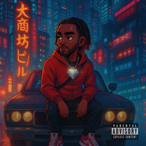 Diamante Esculpido (Explicit)