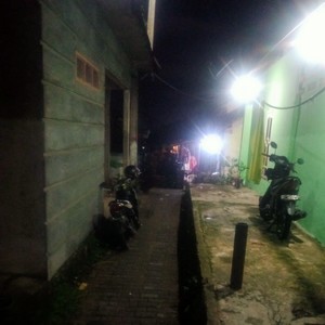 Tak pernah pedulikanmu