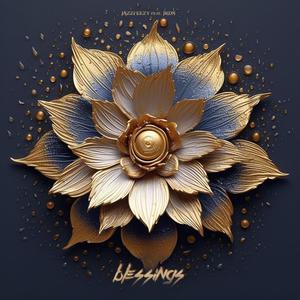 Blessings (feat. JRDN) (Demo)