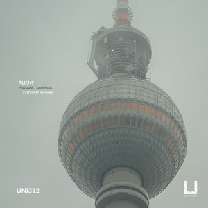 Sampark (System 97 Remix)