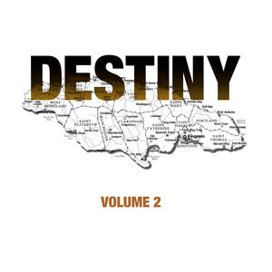 Destiny Volume 2