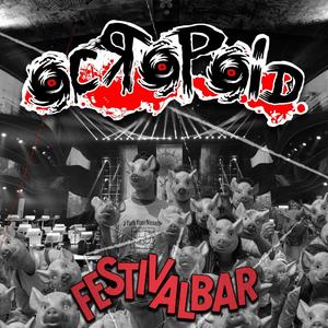 Festivalbar(feat. Perry Watt, Sashimi Rotten, OmegaStronzo & Noize Dee) (Explicit)