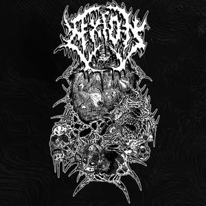 Axion - Immortal / The Weather Painted Crimson