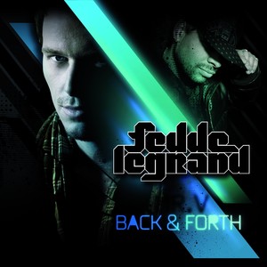 Back & Forth (Dub Mix)