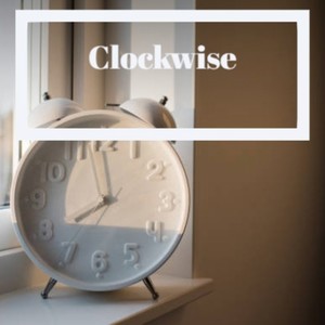 Clockwise