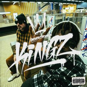 Toprijms (feat. Vinci) (Explicit)