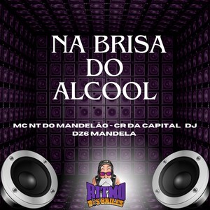 Na Brisa do Alcool (Explicit)