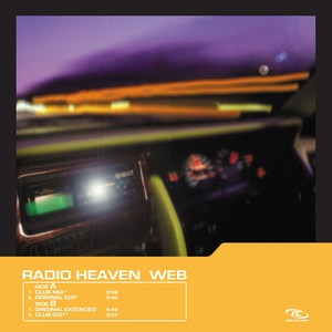 Radio Heaven (Original Extended)