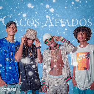 Cacos Afiados (Explicit)