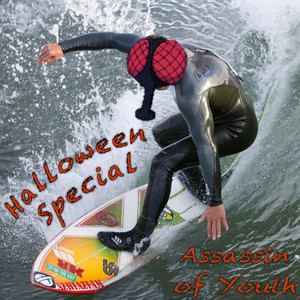 Halloween Special