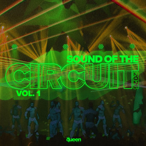 Alone (Extended Mix)封面