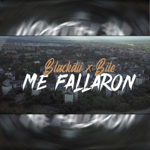 Me fallaron (Explicit)