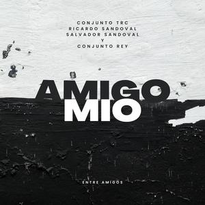 Amigo Mio (feat. Ricardo Sandoval, Salvador Sandoval & Conjunto Rey)