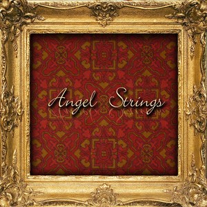Firework-Angel Strings