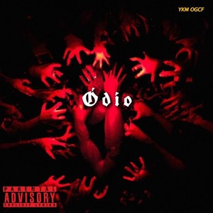 ÓDIO (Explicit)