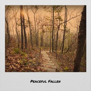 Peaceful Fallen