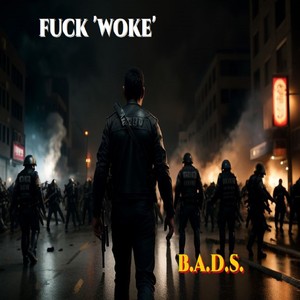 **** 'Woke' (Explicit)