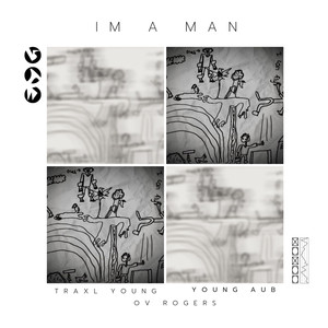 IM A MAN (Explicit)