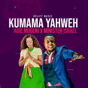 Kumama Yahweh