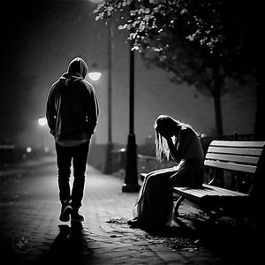 Let Me Go (feat. Farber) (Explicit)