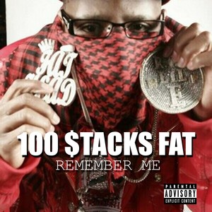 Remember Me (Explicit)