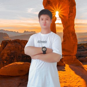 我要找到你 (摇滚男生版)