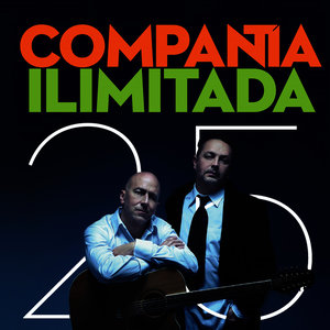 Compañía Ilimitada 25 Años