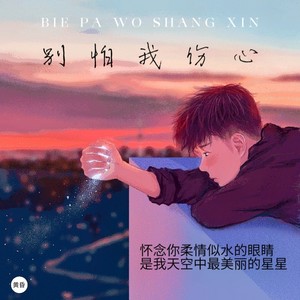 别怕我伤心 (Live)