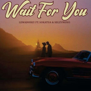 Wait For You (Explicit)