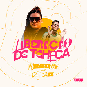 Liberação de Tcheca (Explicit)