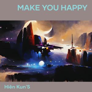 Make You Happy