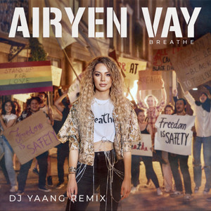 Breathe (DJ Yaang Remix)