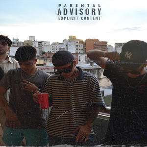 Que no pare (feat. Brac & Brisk) (Explicit)