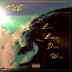 Love Losses **** Weed (Explicit)