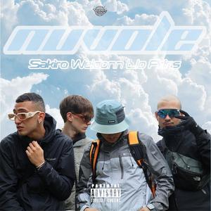 Nuvole (feat. Weldonn, Lio & Prins) [Explicit]