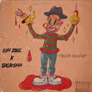 Freddy Krueger (feat. SDGJoshh) [Explicit]