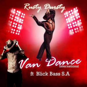 Rusty Dusty (feat. Van Dance)