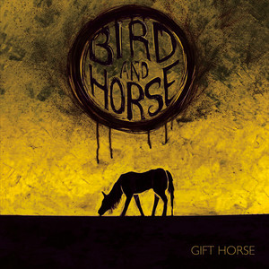 Gift Horse