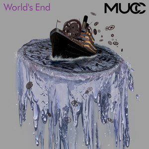 World'S End(初回生産限定盤)