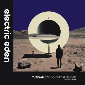 Cautionary Reminder (ETAR Remix)